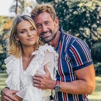 ¿¡Es definitivo!? Irina Baeva y Gabriel Soto no soportan más esta situación. ¡QUÉ ANGUSTIA!