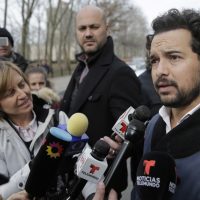 "No voy a testificar", las primeras palabras de El Chapo en su juicio