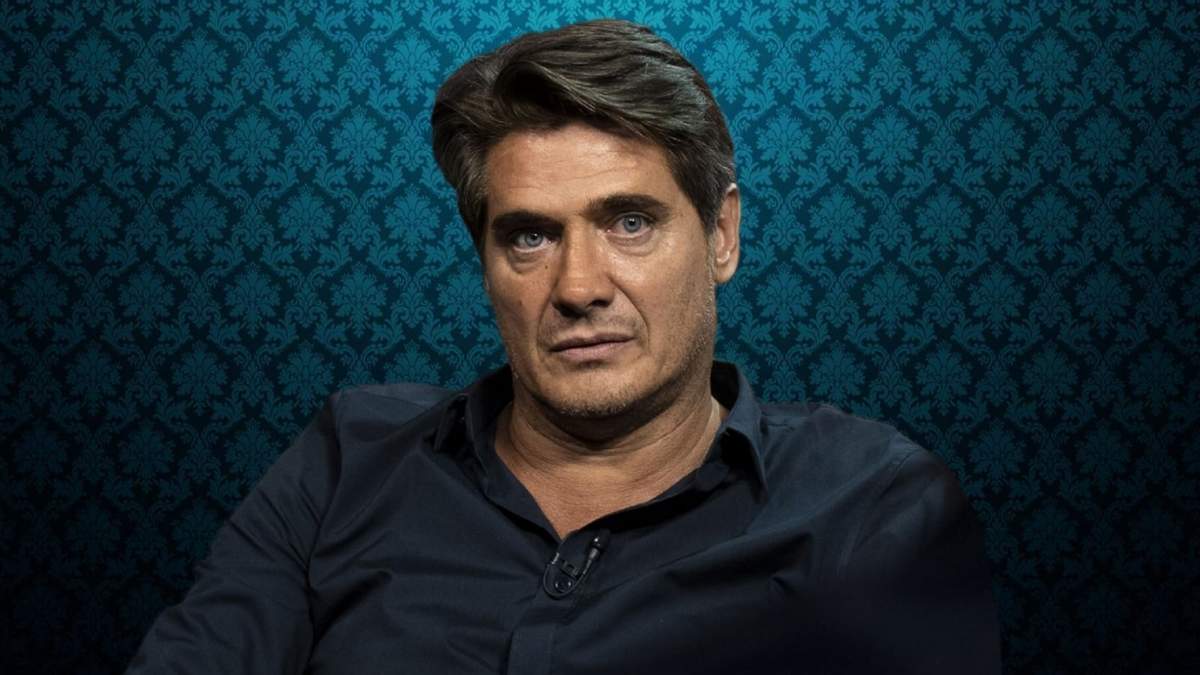 Guillermo Andino. Fuente: (Minuto Neuquén)