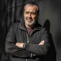 Campeón del mundo en el 86 y subcampeón en el 90: qué fue de la vida de Checho Batista