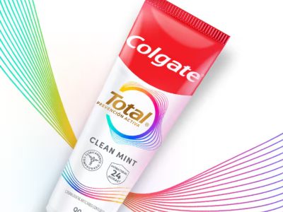 Cofepris retira del mercado pasta Colgate Total Clean Mint; alerta por estos síntomas
