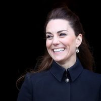 Es lo que todos esperan: las fotos de Kate Middleton y el secreto que el Príncipe William no conoce