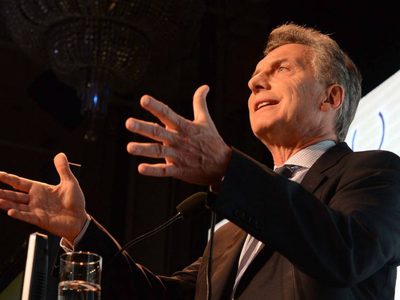 Mauricio Macri sufrió otro revés en la causa de Vicentín