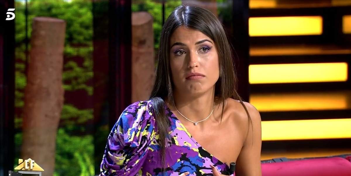Sofía Suescun. Fuente: (Twitter)
