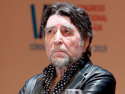 Un nuevo logro: la poesía de Joaquín Sabina trasciende las fronteras y llega a los Estados Unidos
