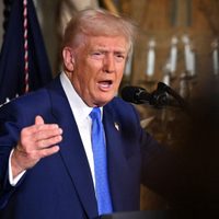 Trump: México está gobernado por los cárteles; si quiere ayuda se la daríamos