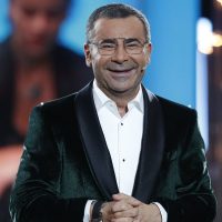 Jorge Javier Vázquez regresó más atrevido que nunca: “Quiero que se me vea”