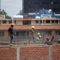 Recuperación lenta en la Inversión Fija Bruta: Inegi