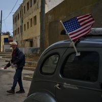 En respuesta a Trump, Cuba se dice dispuesta a fortalecer la cooperación con EU