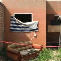 Hallan ocho cuerpos semienterrados en distintos municipios de Jalisco