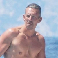 Te enamorarás: Joaquín Prat despierta suspiros con estas fotos de sus vacaciones