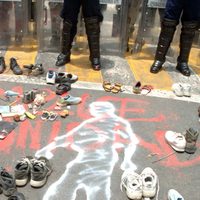 La cifra de víctimas por feminicidio aumentó 137% en cinco años