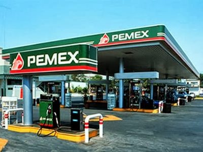 Tamaulipas: Cierran gasolineras por competencia desleal y mercado negro
