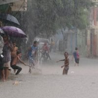 Huracán "Melissa" alcanza categoría 4 y amenaza con inundaciones catastróficas en Haití y Jamaica