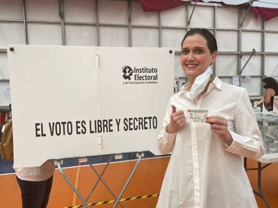 Hallan armas largas en la casa de regidora morenista en Tlajomulco