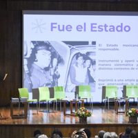 Elimina Segob de su informe final violencias destapadas por la comisión de la verdad de la “guerra sucia”