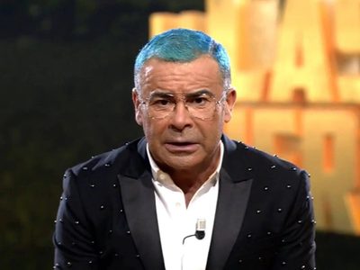 Jorge Javier Vázquez llegó al límite y lo soltó todo: “Quiero advertirte pero sin cámaras”