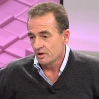 Alessandro Lequio se quebró ante la desgarradora entrevista de Ana Obregón: "Es un dolor eterno"