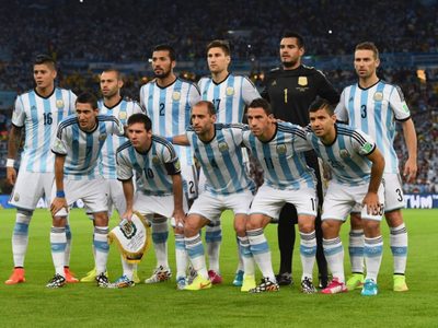 El Liverpool va por un argentino subcampeón del mundo en Brasil