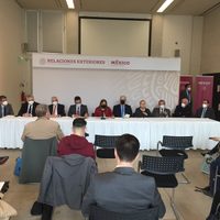 México y 10 países más protestan por venta ilegal de arte precolombino en Alemania