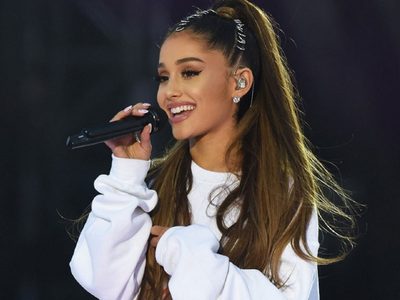 El anuncio ya está hecho: Ariana Grande llegará este 23 de octubre con esta sorpresa
