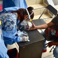 La UdeG estima que Jalisco llegará al pico de la epidemia el 14 de septiembre