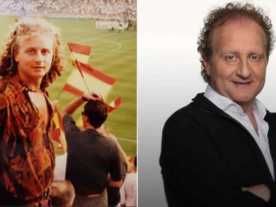 "Hace un año que nos falta tu risa": el emotivo recuerdo de Sergio Gendler. ¡Profundo dolor!