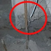 Electrificó el cerco perimetral de su casa en Centenario y un vecino recibió una fuerte descarga