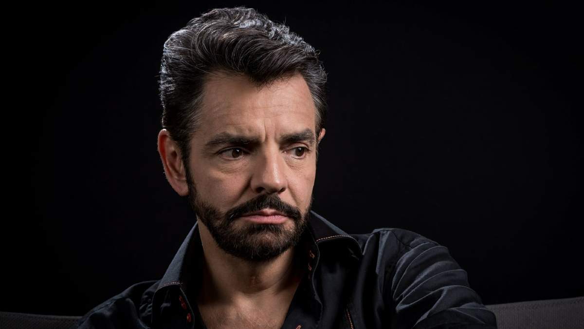 Eugenio Derbez. Fuente: (Instagram)