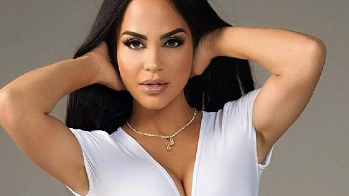 Natti Natasha. Fuente: (Instagram)