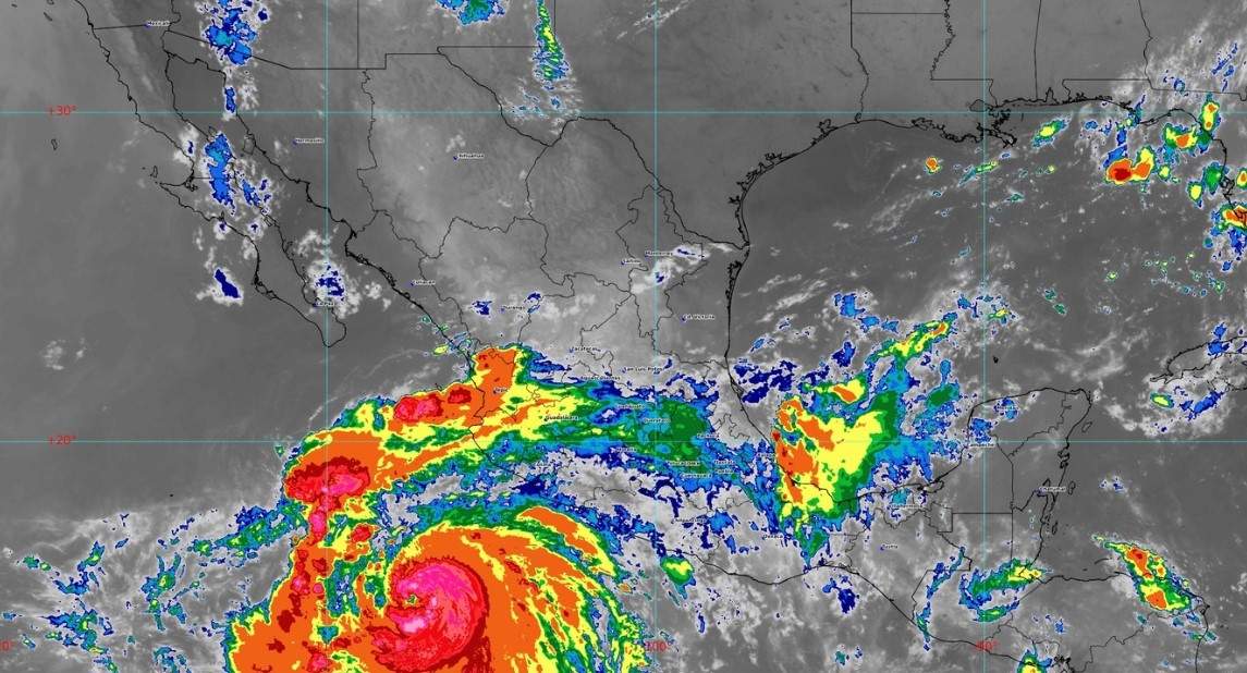 Pronóstico para este jueves