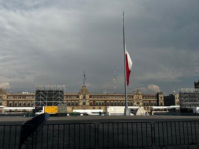 Sheinbaum encabezará conmemoración por los 500 años de la muerte del tlatoani Cuauhtémoc