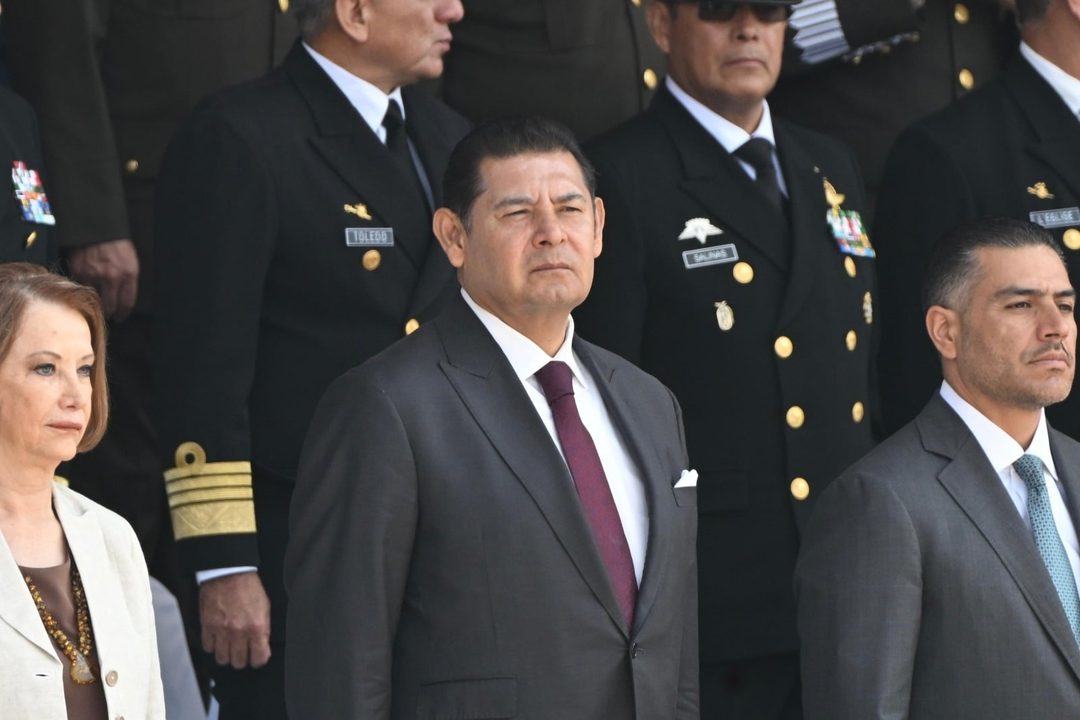 Alejandro Armenta Foto Eduardo Miranda