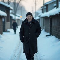 Corea del Sur se convirtió en una sociedad "superenvejecida"