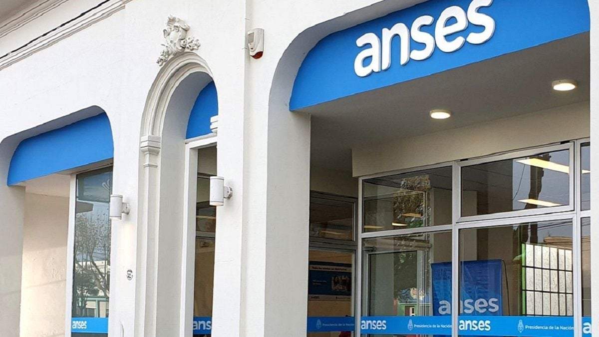 La ANSES. Fuente: (Twitter)