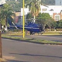 Balean a reportero del diario 'ABC” en Apatzingán