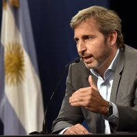 Frigerio consideró un error la intervención de Vicentín y llamó a “refundar” el espacio opositor