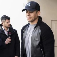 "Legalmente imposible": el problema que afronta Racing por Marcos Rojo