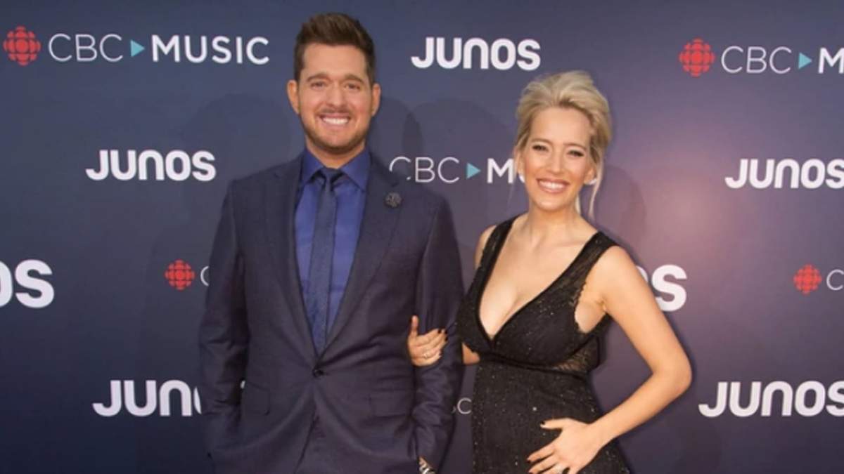 Luisana Lopilato. Fuente: (Twitter)