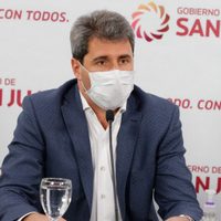 Por un brote de coronavirus, San Juan vuelve a la Fase I