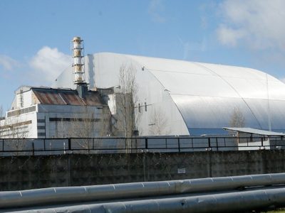 El nuevo sarcófago de Chernóbil perdió su "función principal de contención": ONU