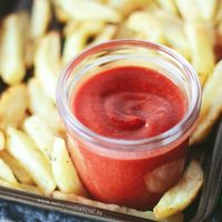 Si sos fan del Ketchup, necesitás saber esto tan impactante antes de volver a comprarlo en el supermercado