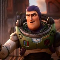 "Al infinito y más allá", Pixar lanza el tráiler de Lightyear