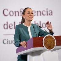 PAN pide a Sheinbaum asumir su responsabilidad en materia de desapariciones