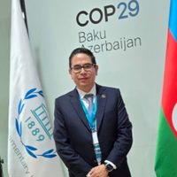 Reducción de presupuesto a la Semarnat afectará agenda internacional ambiental: Daniel Chimal