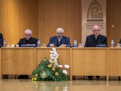 Iglesia católica portuguesa compensará a víctimas de abuso sexual