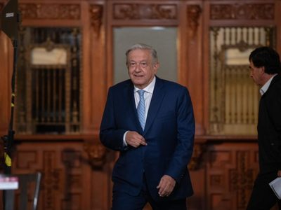 Estos fueron los principales temas de la conferencia mañanera de AMLO del 26 de julio (Video)