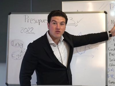 Samuel García señala que no ha sido comprendido al destacar los “happy problems” de Nuevo Léon