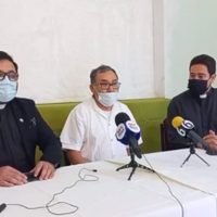 "No fue que yo dijera que vamos a matar a las mujeres": sacerdote de Monclova