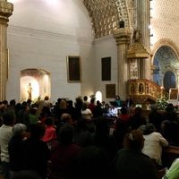 Un siglo después vuelve a sonar en Oaxaca "Misa para dos voces" (Video)